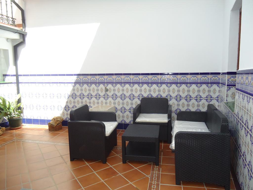 Apartamentos Acevedo Centro Ronda Exteriér fotografie