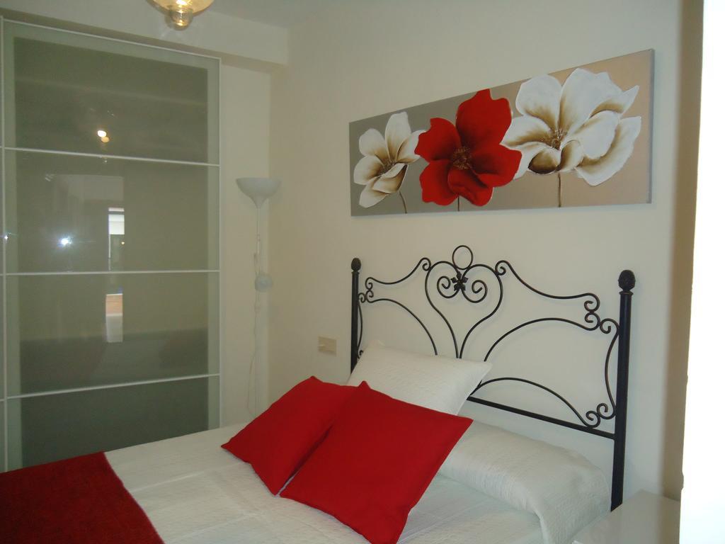 Apartamentos Acevedo Centro Ronda Exteriér fotografie