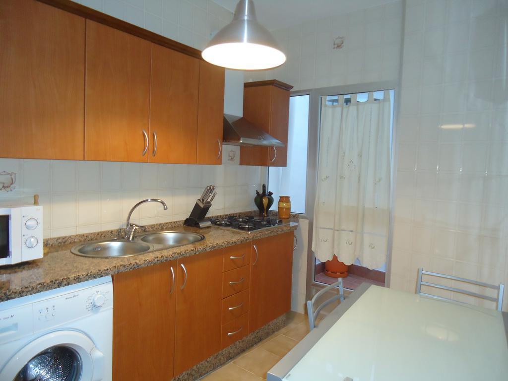 Apartamentos Acevedo Centro Ronda Exteriér fotografie