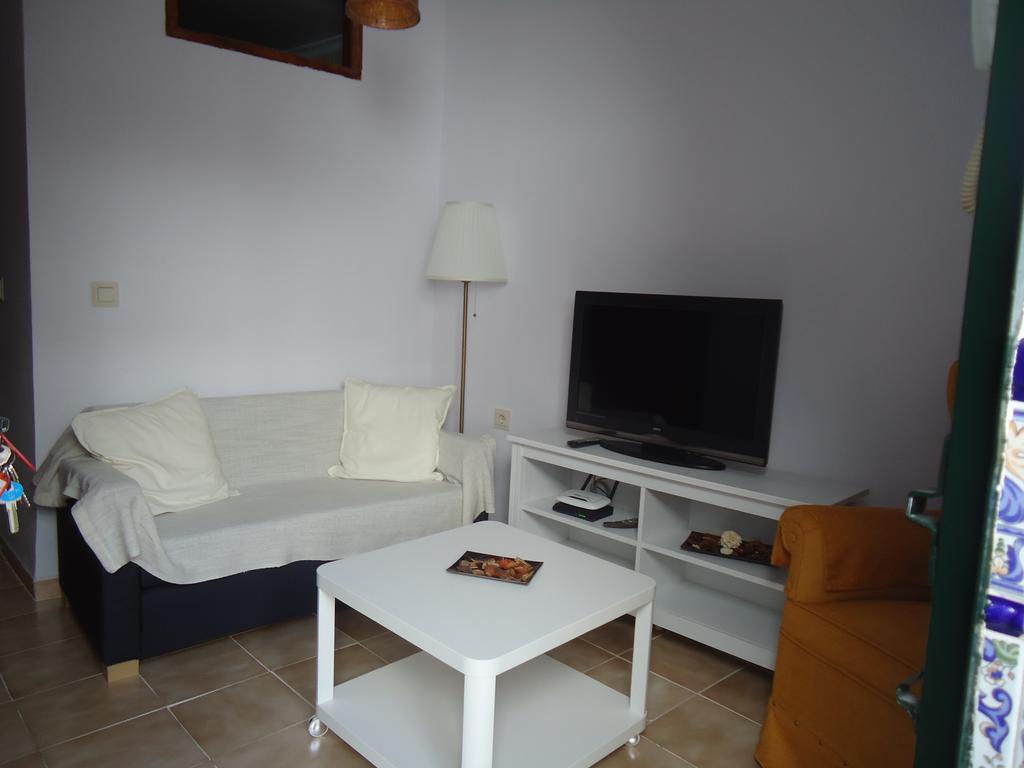 Apartamentos Acevedo Centro Ronda Exteriér fotografie