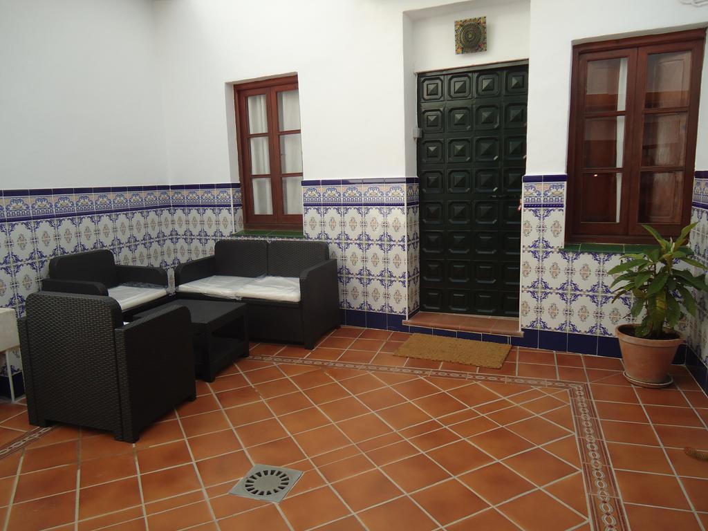 Apartamentos Acevedo Centro Ronda Exteriér fotografie