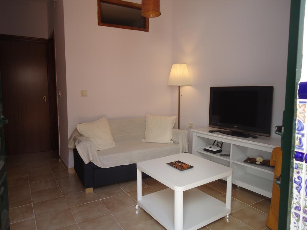 Apartamentos Acevedo Centro Ronda Exteriér fotografie