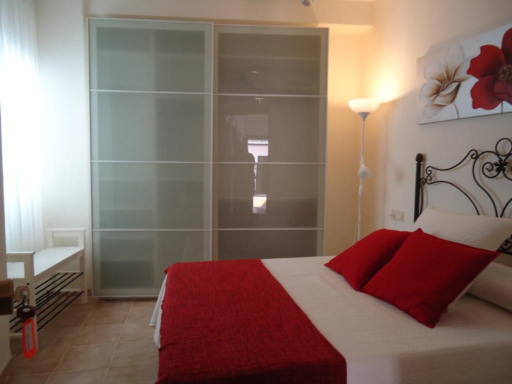 Apartamentos Acevedo Centro Ronda Exteriér fotografie