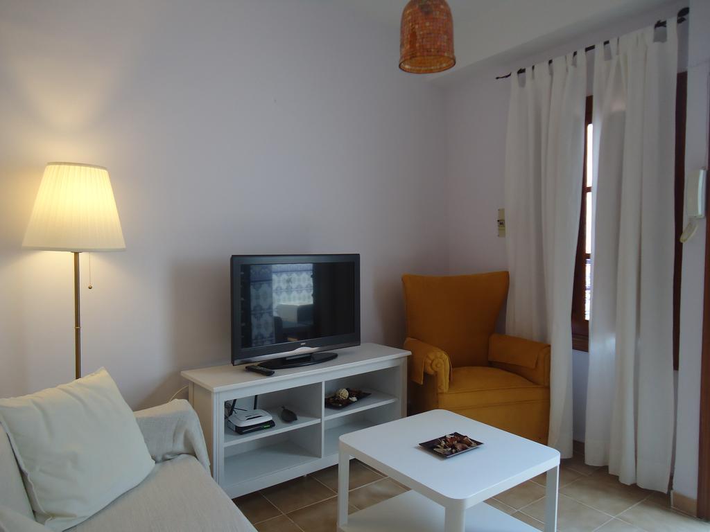 Apartamentos Acevedo Centro Ronda Exteriér fotografie