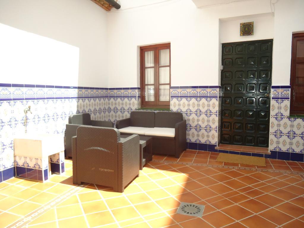 Apartamentos Acevedo Centro Ronda Exteriér fotografie