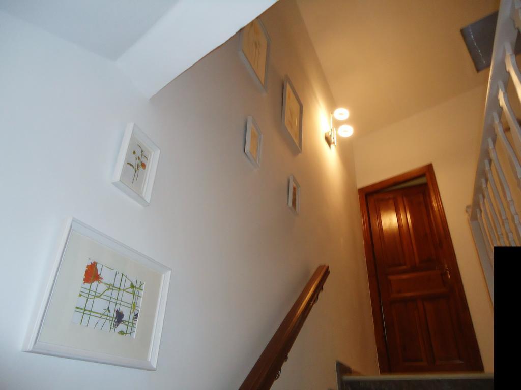 Apartamentos Acevedo Centro Ronda Exteriér fotografie