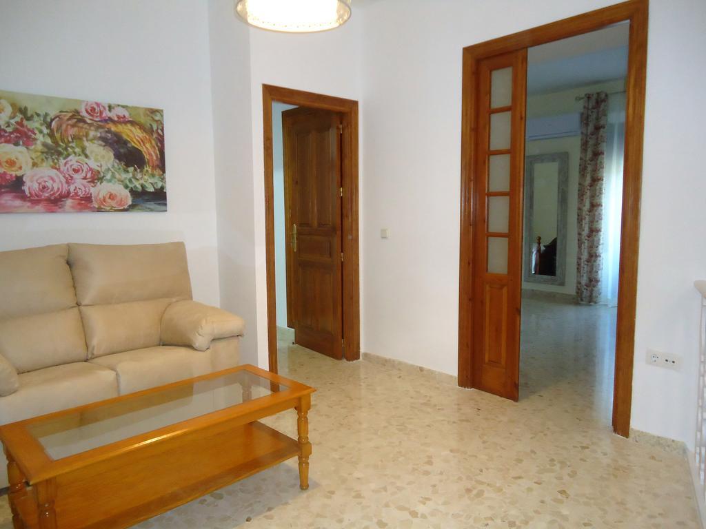Apartamentos Acevedo Centro Ronda Exteriér fotografie