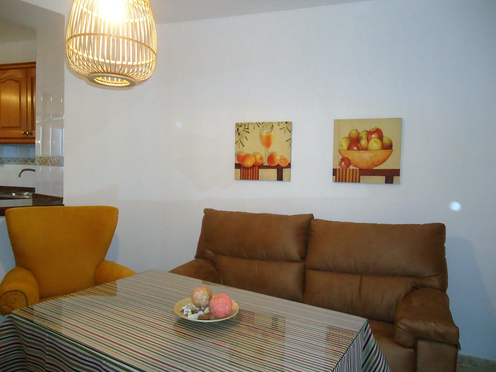 Apartamentos Acevedo Centro Ronda Exteriér fotografie