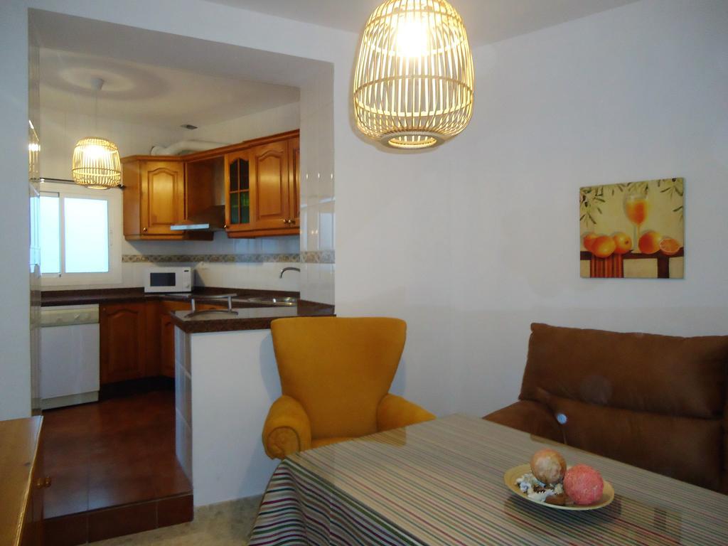 Apartamentos Acevedo Centro Ronda Exteriér fotografie