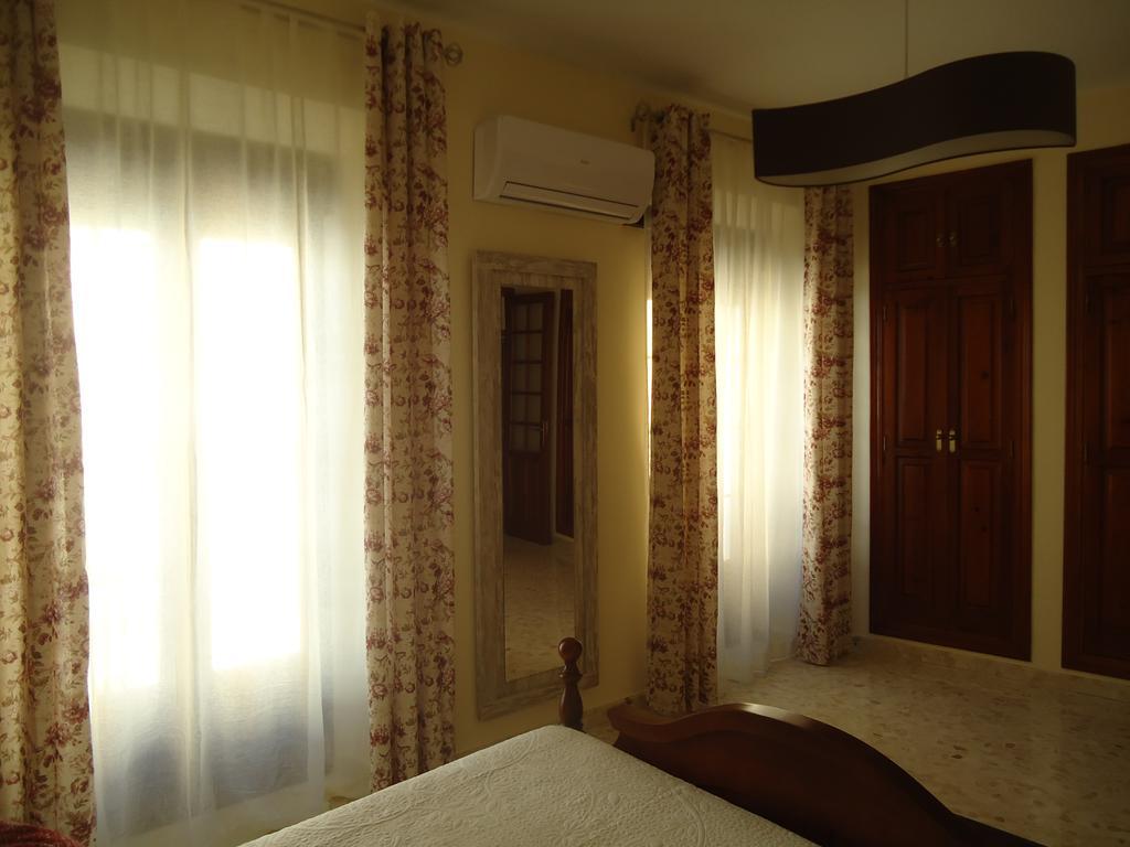 Apartamentos Acevedo Centro Ronda Exteriér fotografie