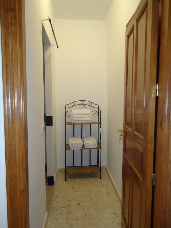Apartamentos Acevedo Centro Ronda Exteriér fotografie