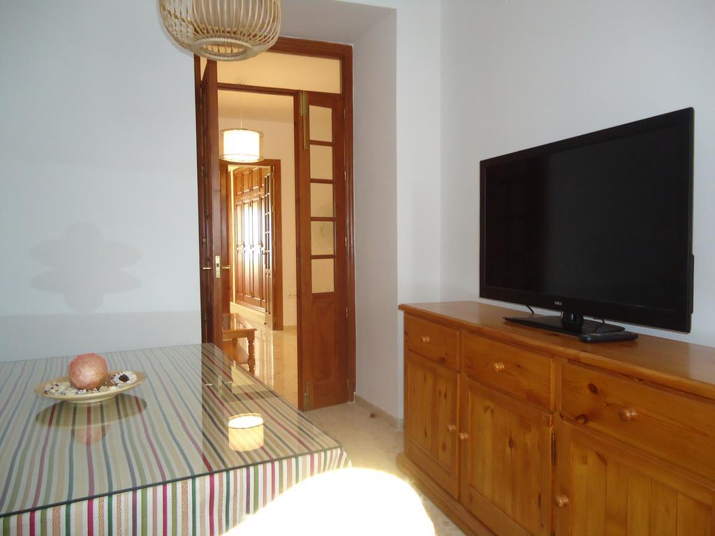 Apartamentos Acevedo Centro Ronda Exteriér fotografie
