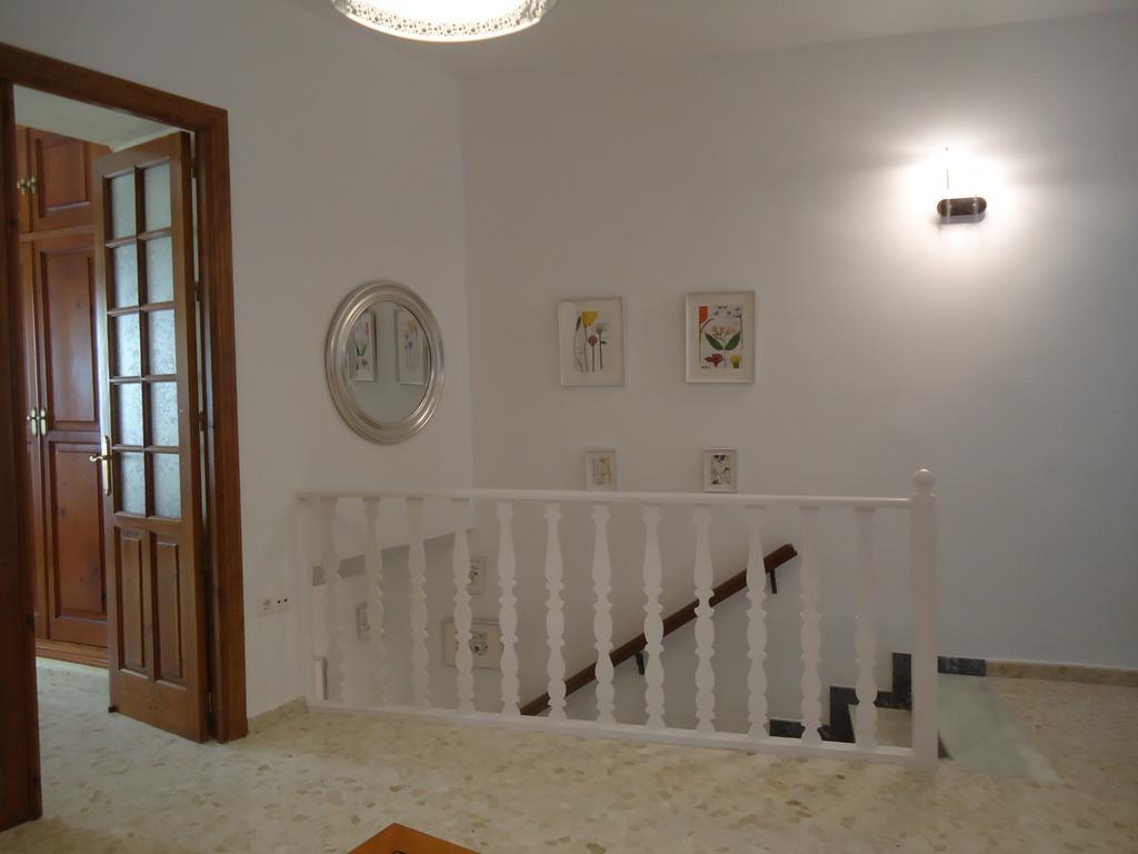 Apartamentos Acevedo Centro Ronda Exteriér fotografie