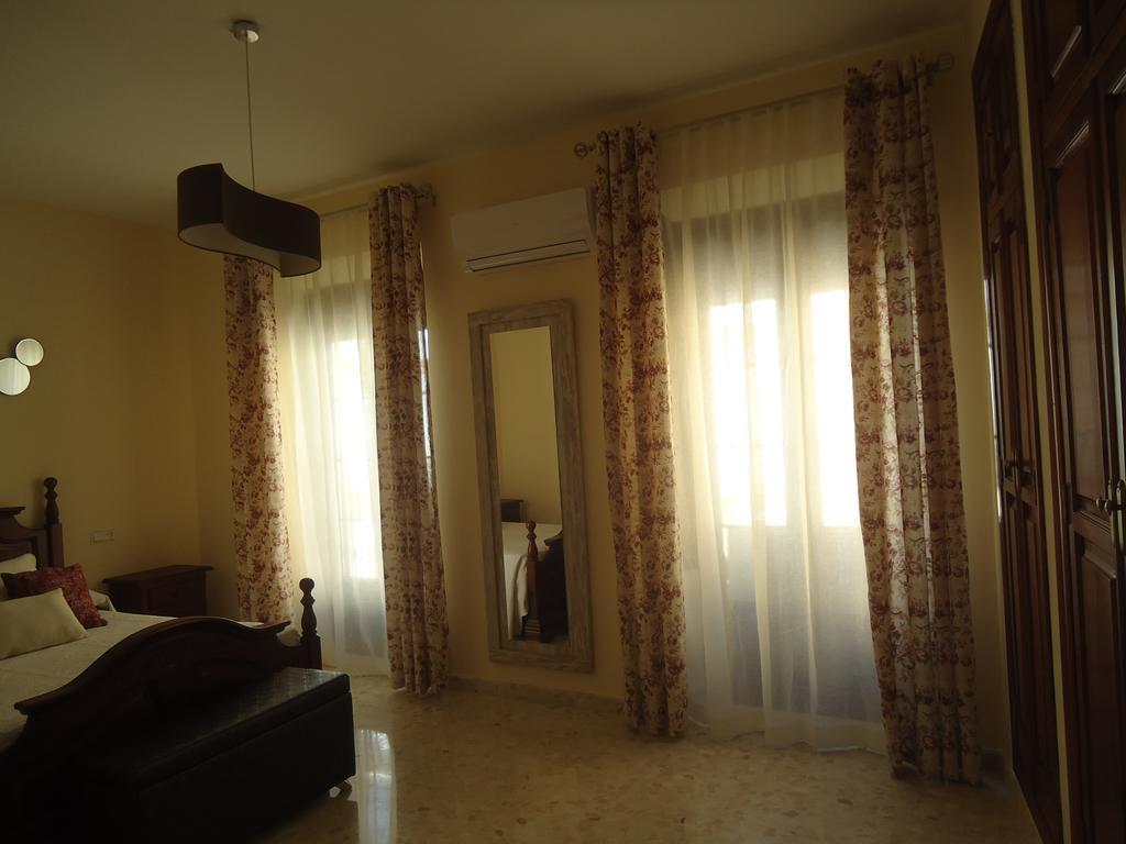 Apartamentos Acevedo Centro Ronda Exteriér fotografie