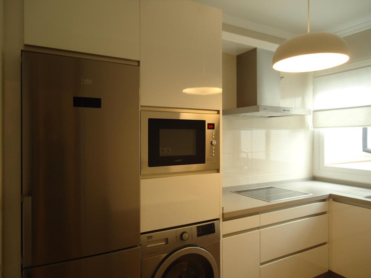 Apartamentos Acevedo Centro Ronda Exteriér fotografie